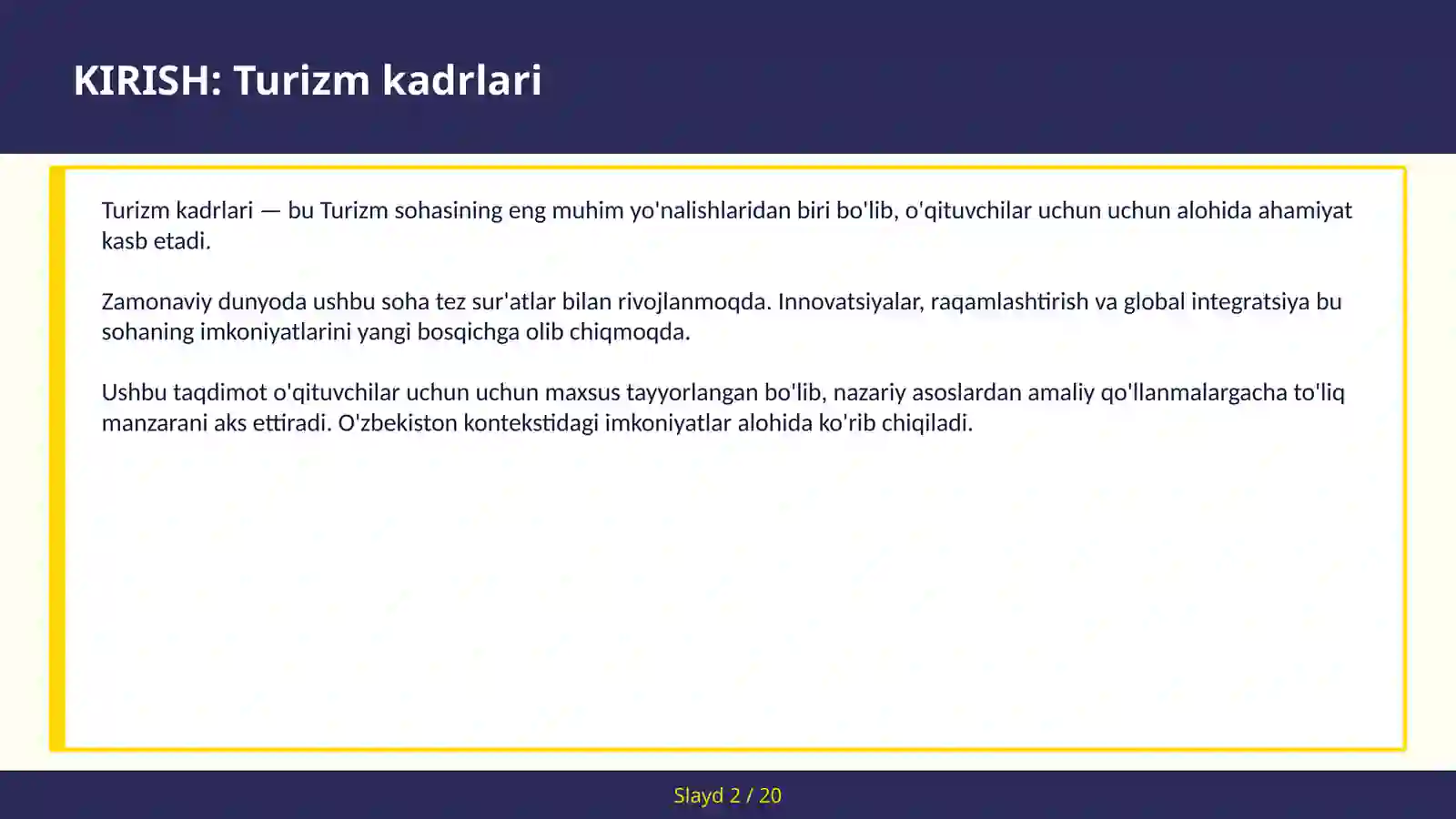 Product slide 2
