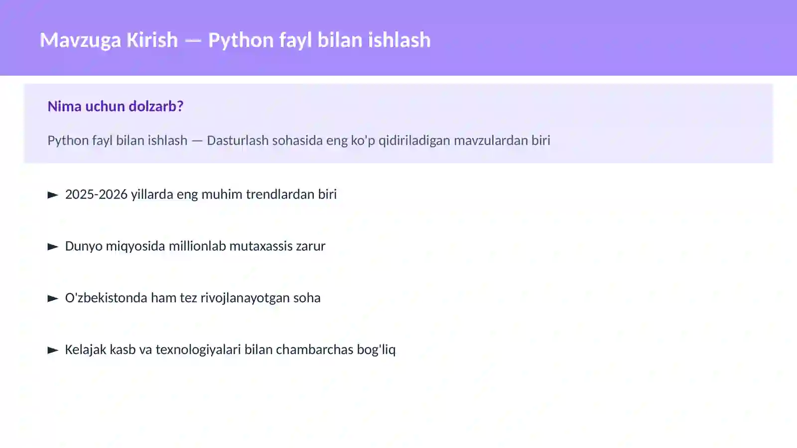 Product slide 2