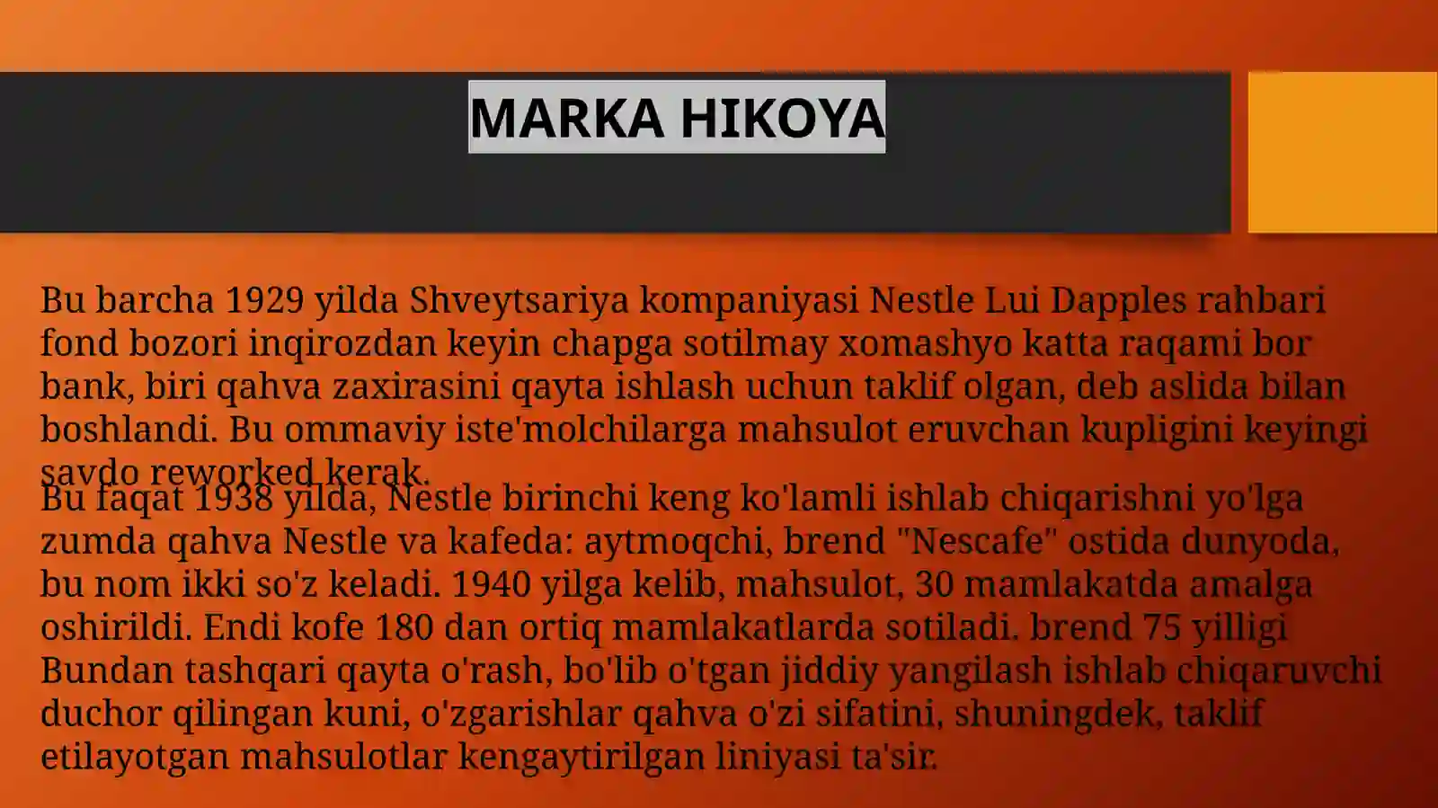 Product slide 2