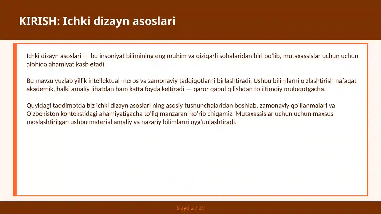 Product slide 2