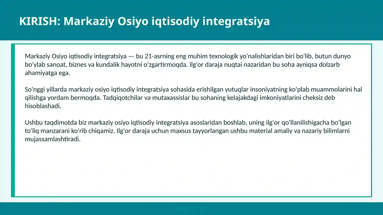 Product slide 2