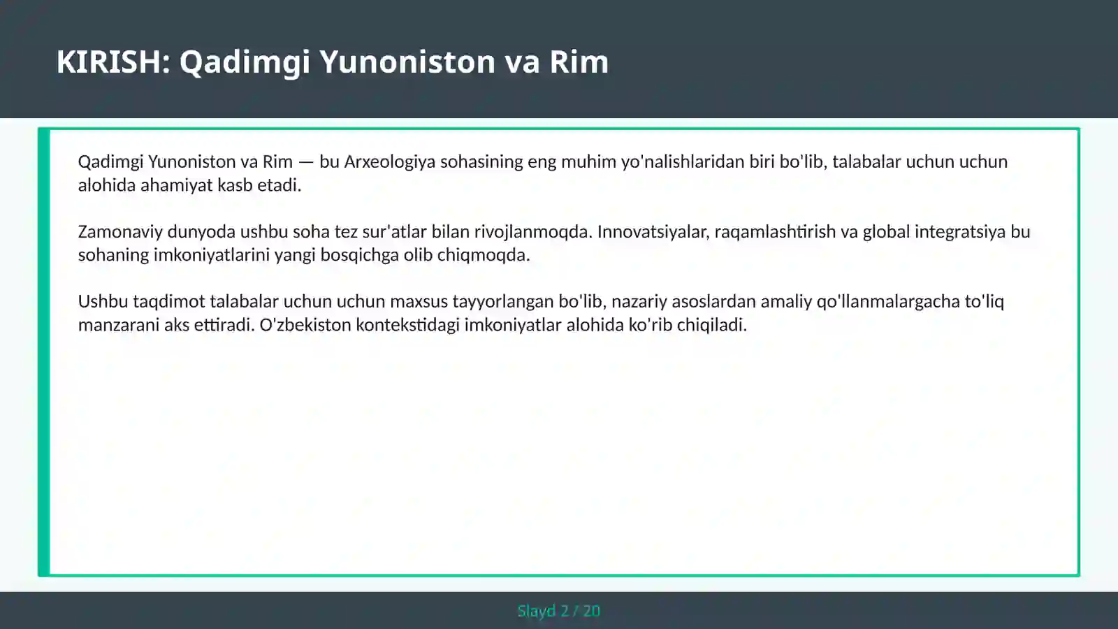 Product slide 2