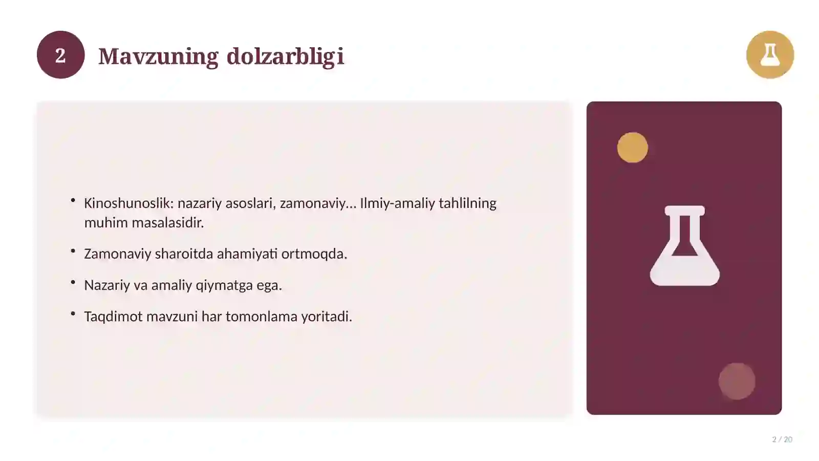 Product slide 2