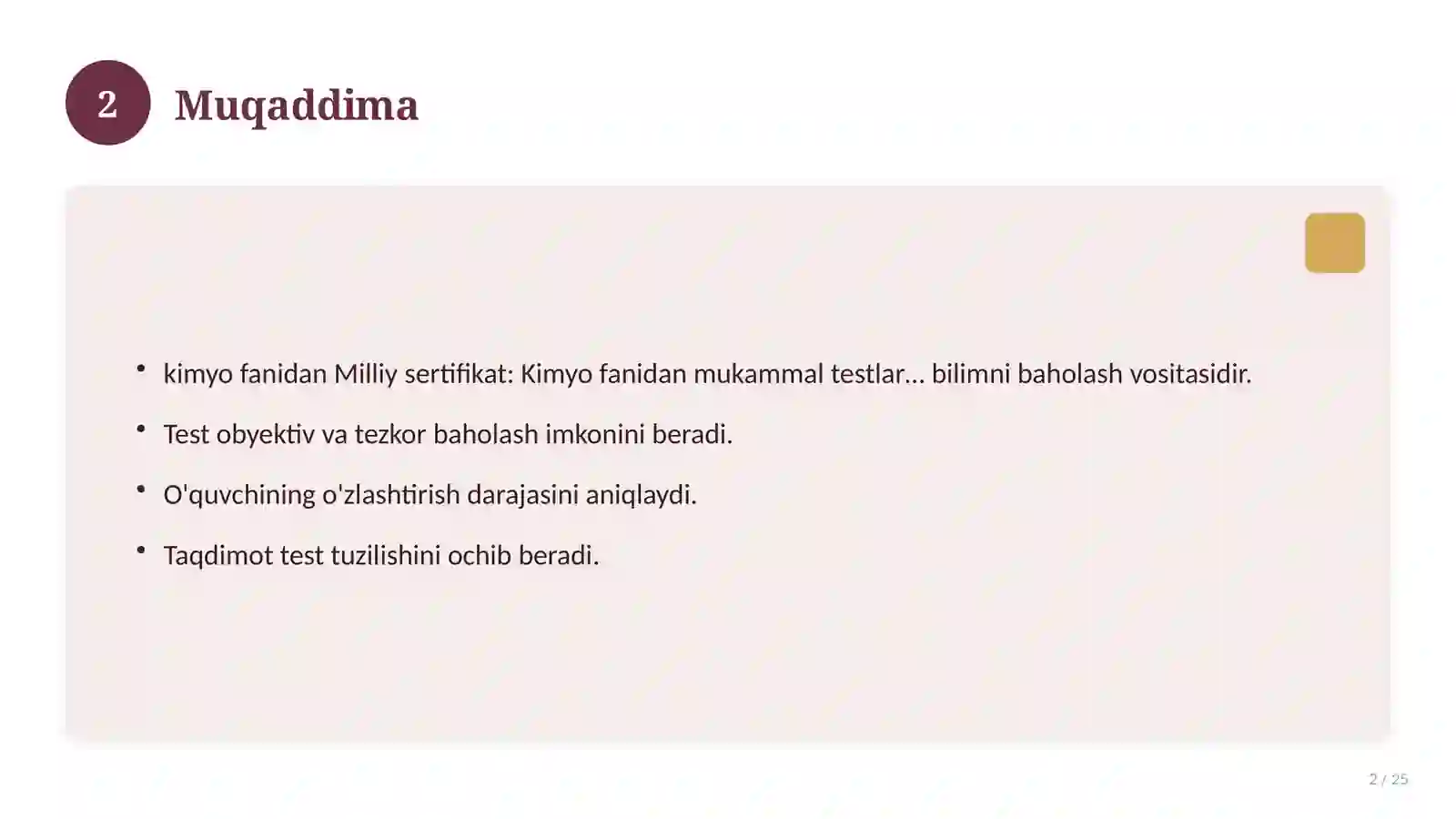 Product slide 2
