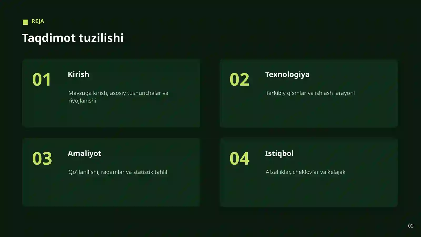 Product slide 2