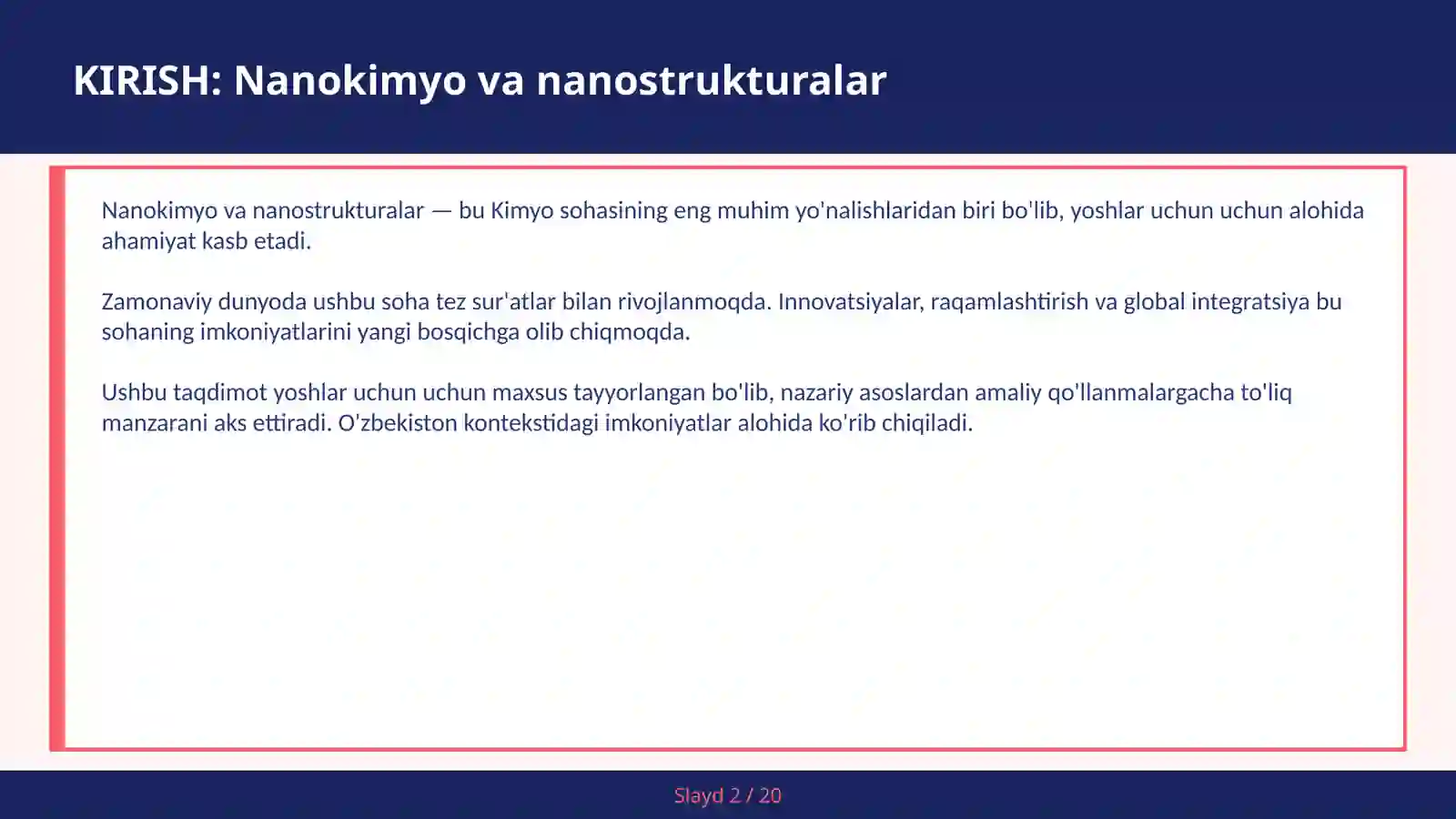 Product slide 2