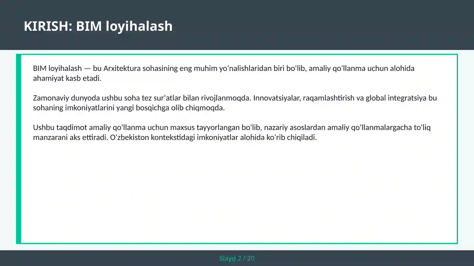 Product slide 2