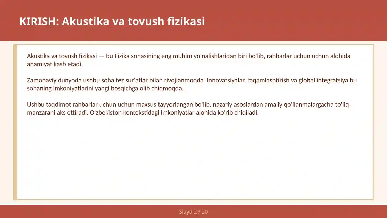 Product slide 2