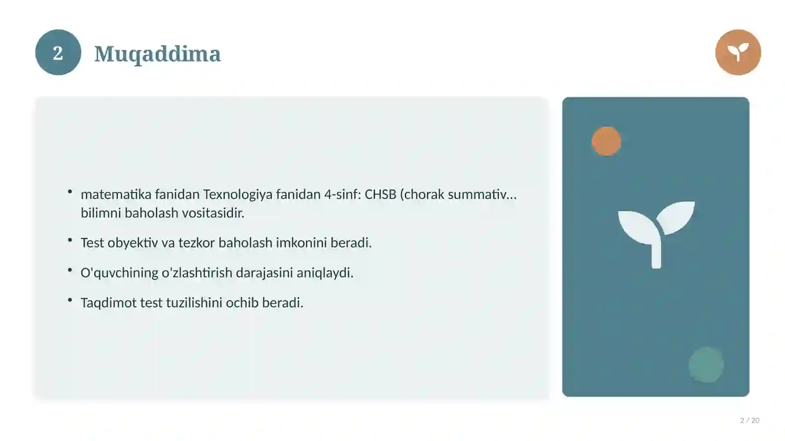 Product slide 2