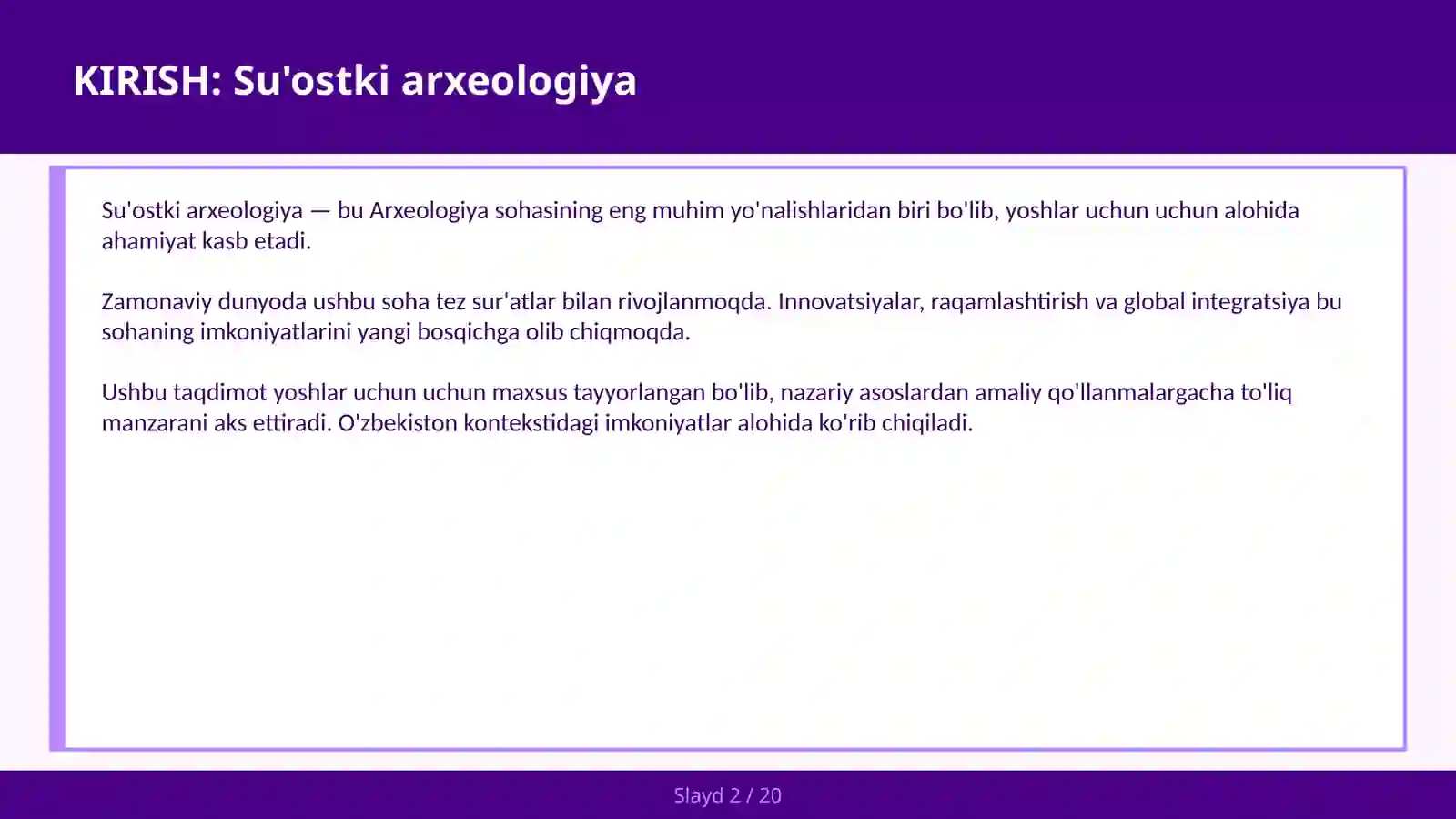 Product slide 2