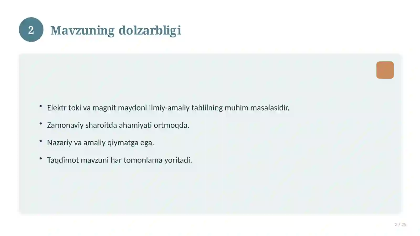 Product slide 2