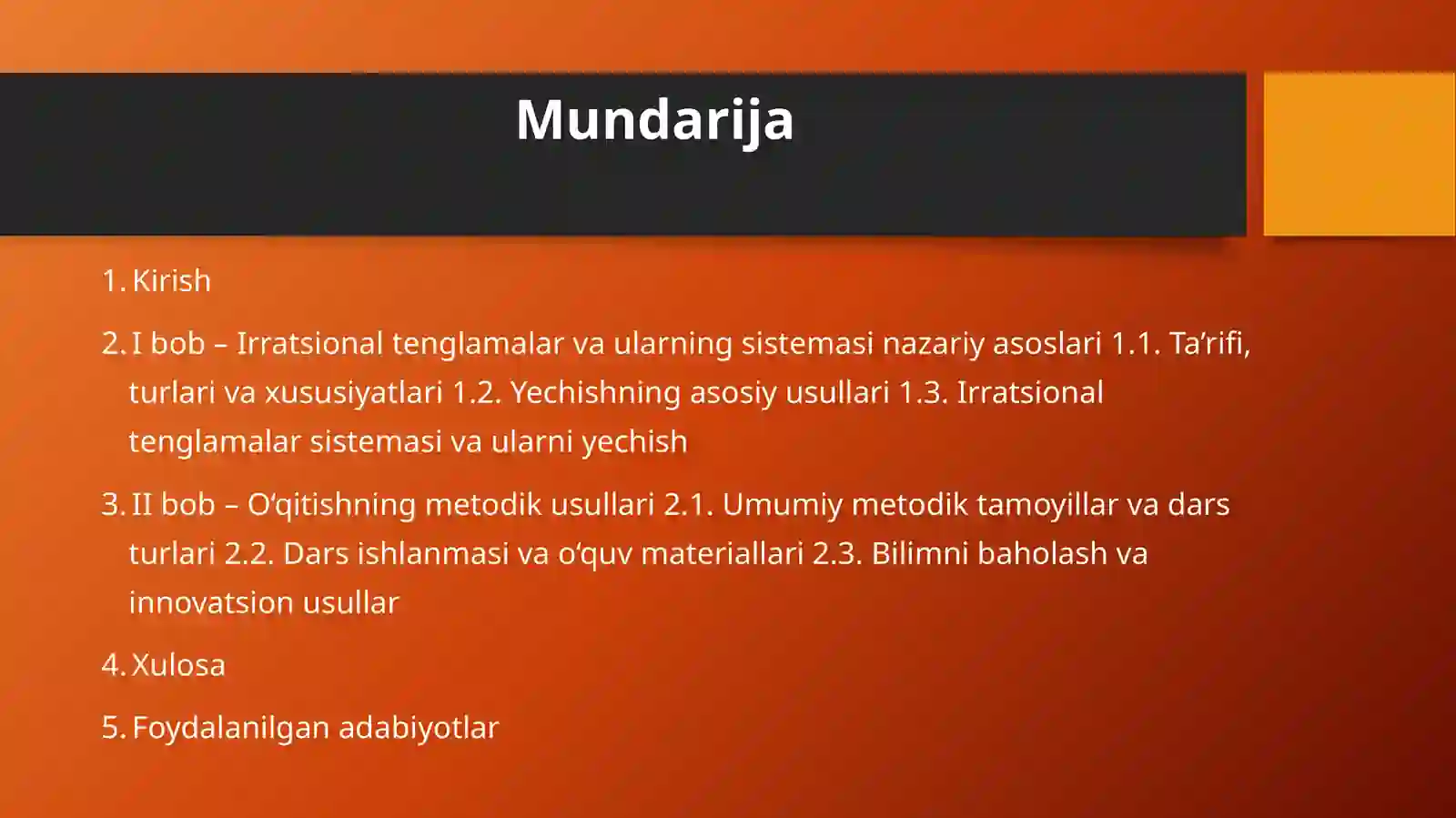 Product slide 2