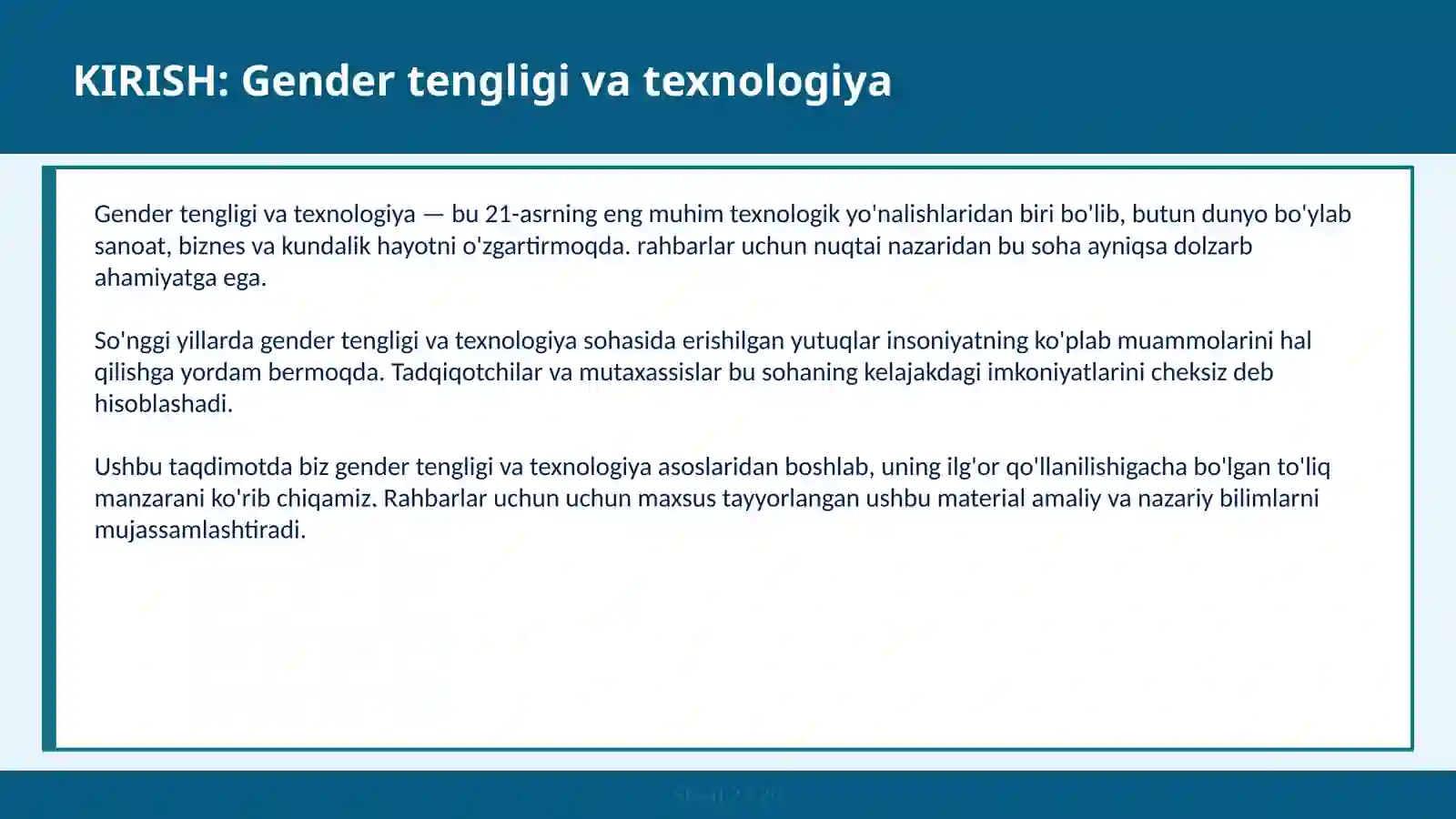 Product slide 2