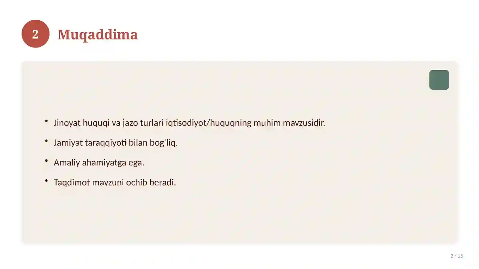Product slide 2