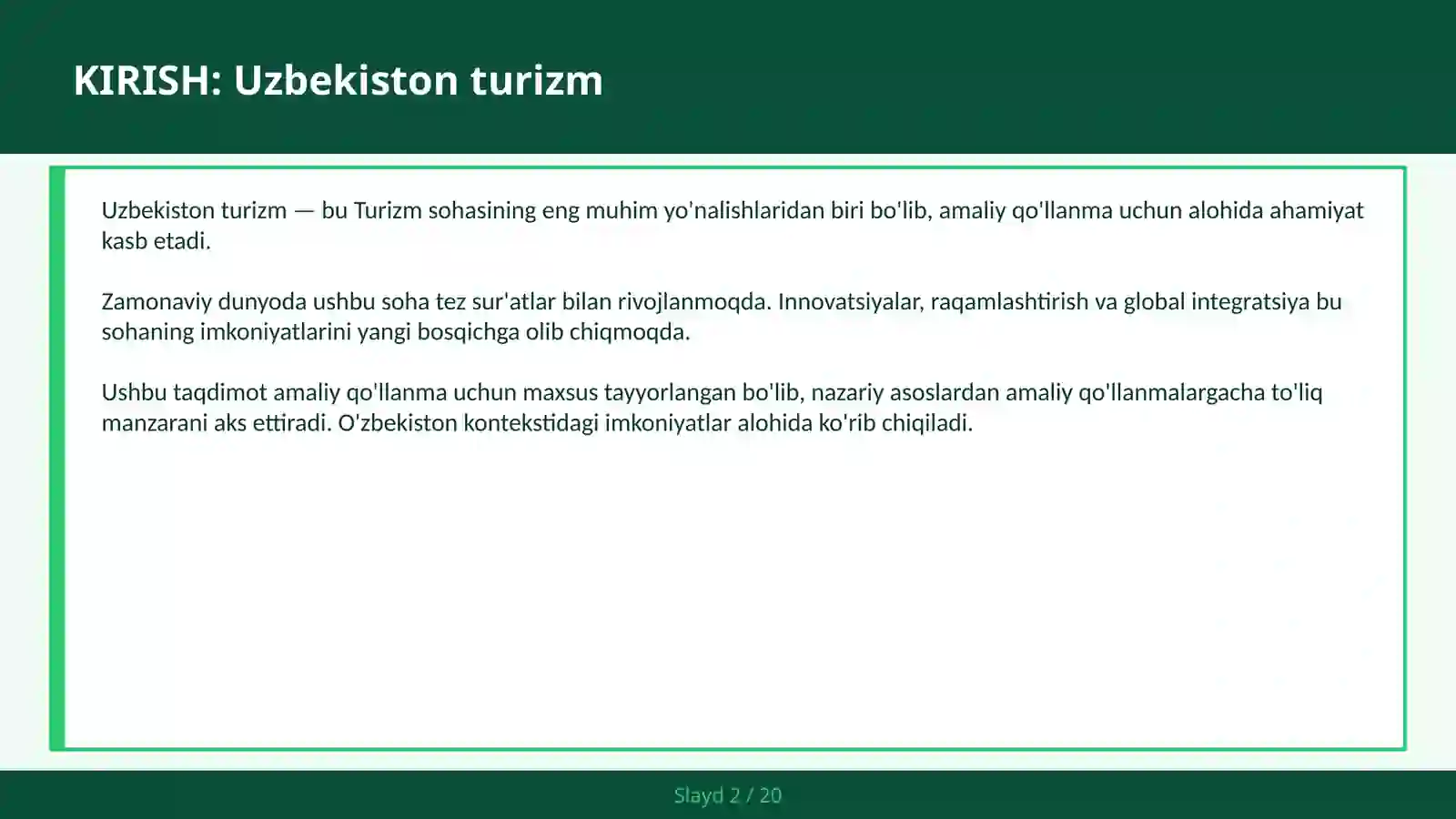 Product slide 2