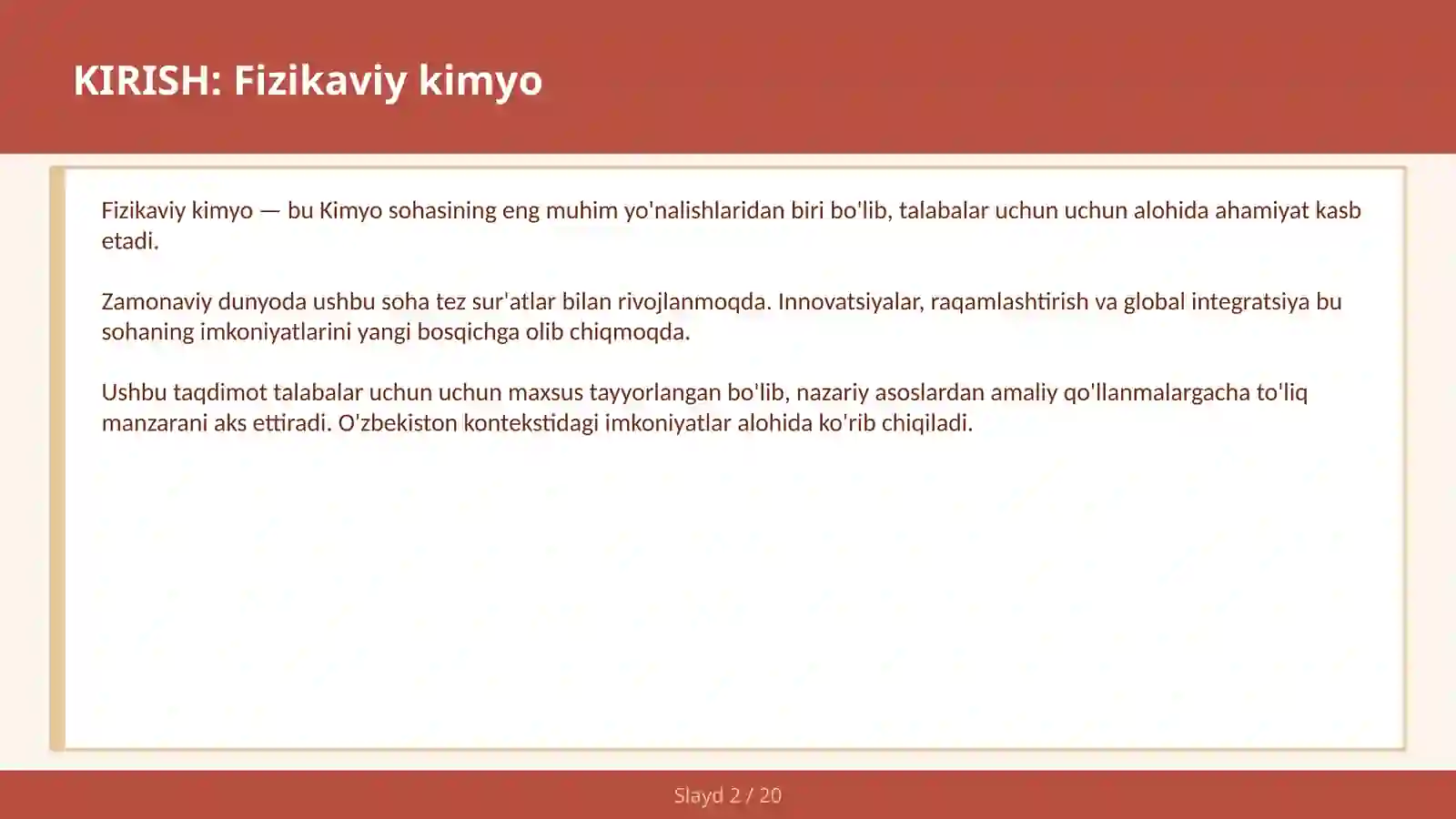 Product slide 2