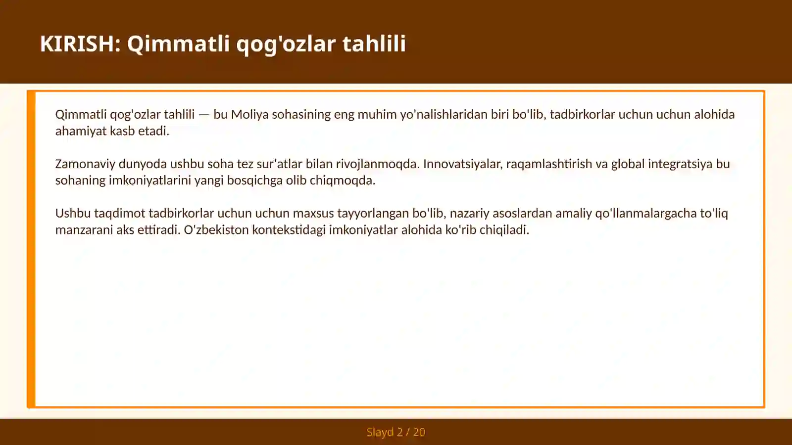 Product slide 2