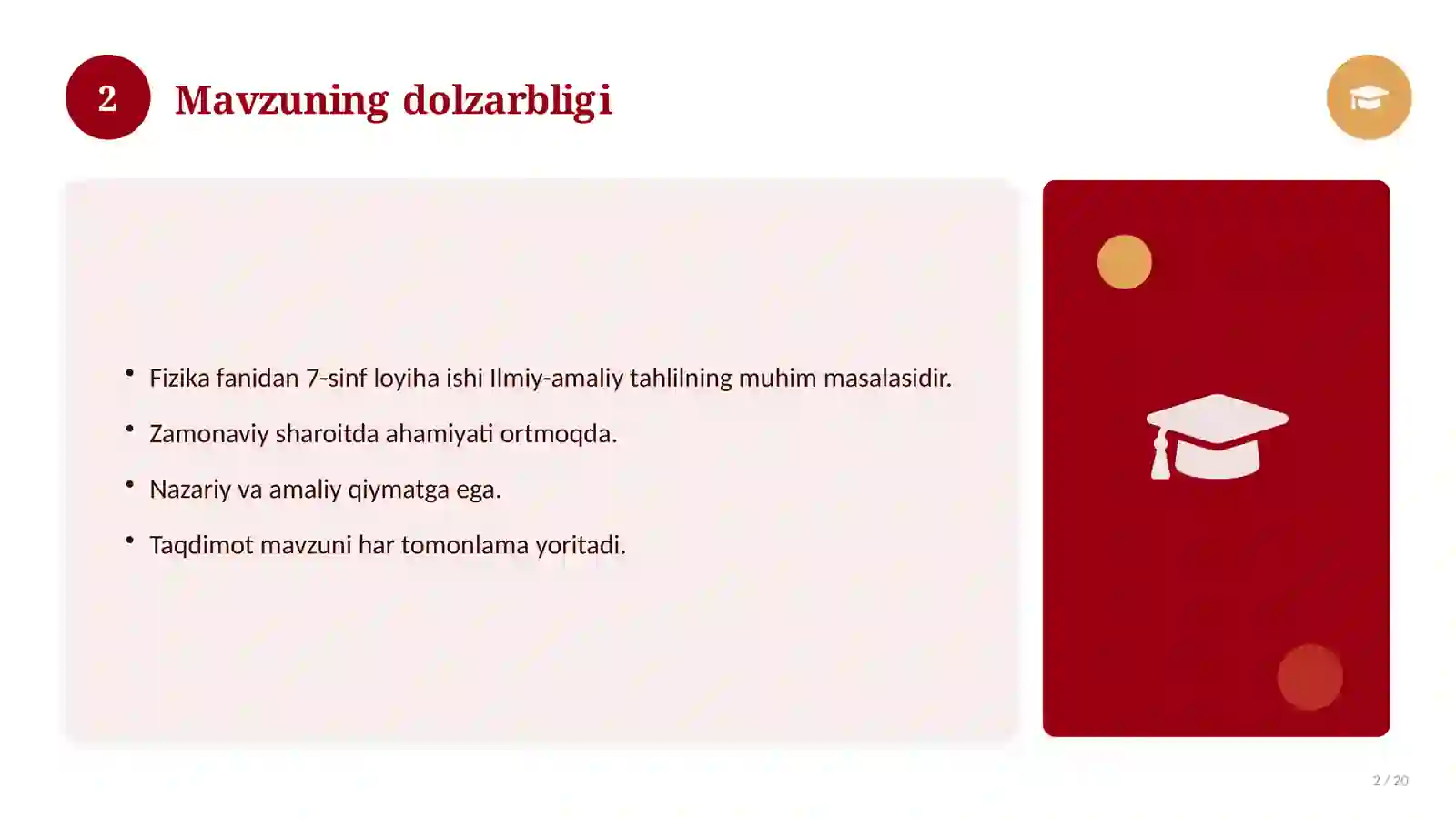 Product slide 2