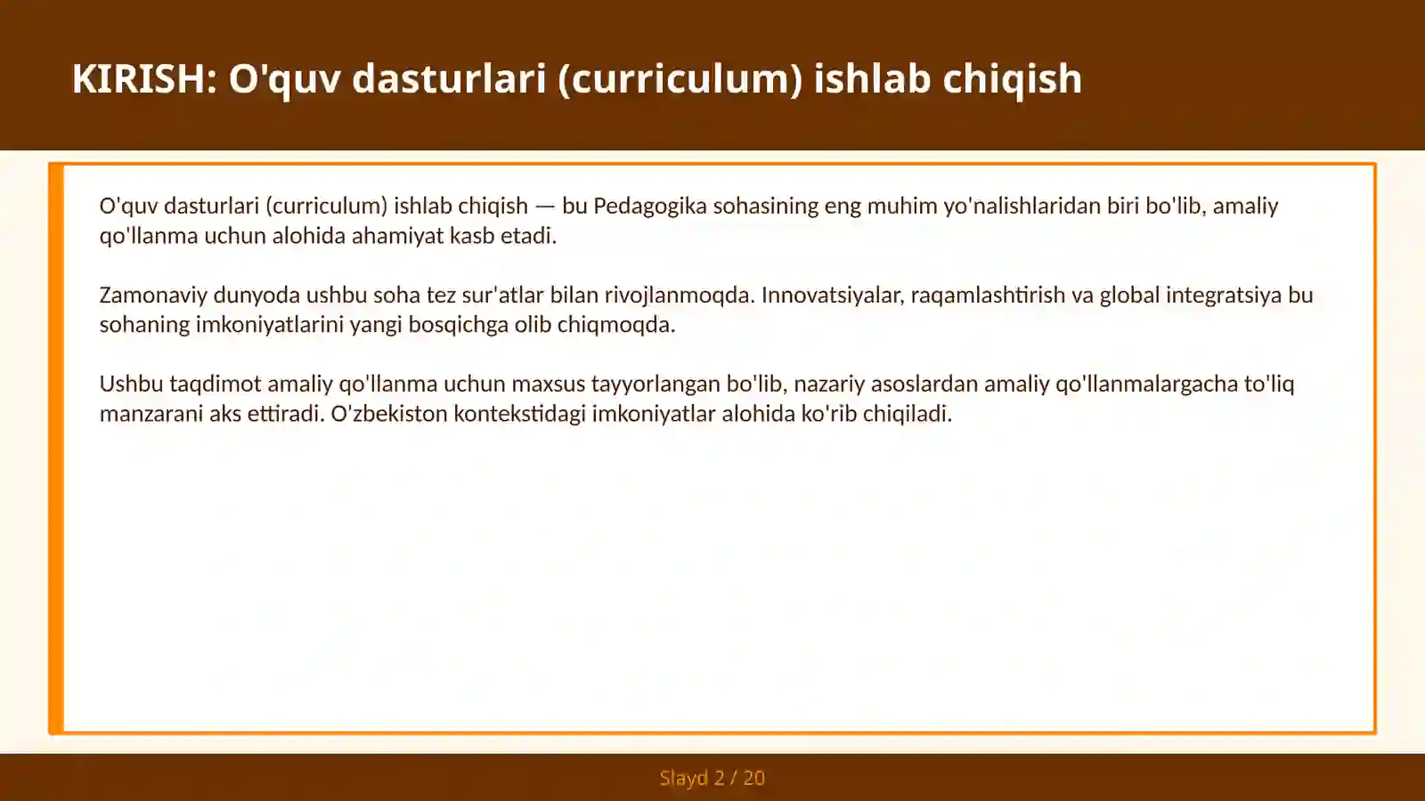 Product slide 2