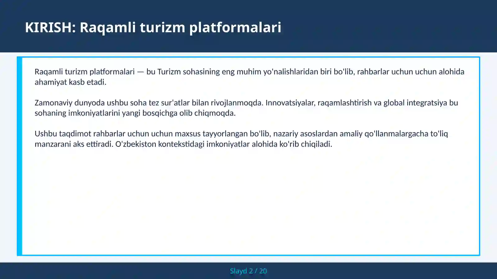 Product slide 2