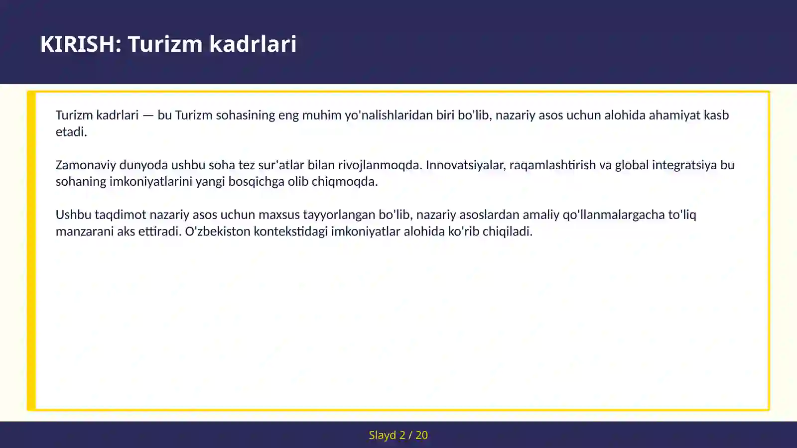 Product slide 2