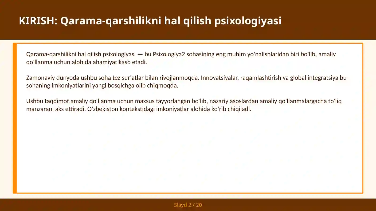 Product slide 2