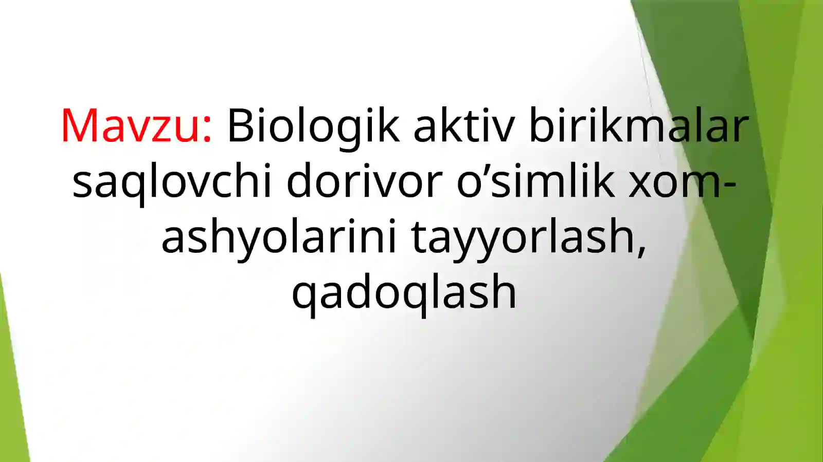 Product slide 2