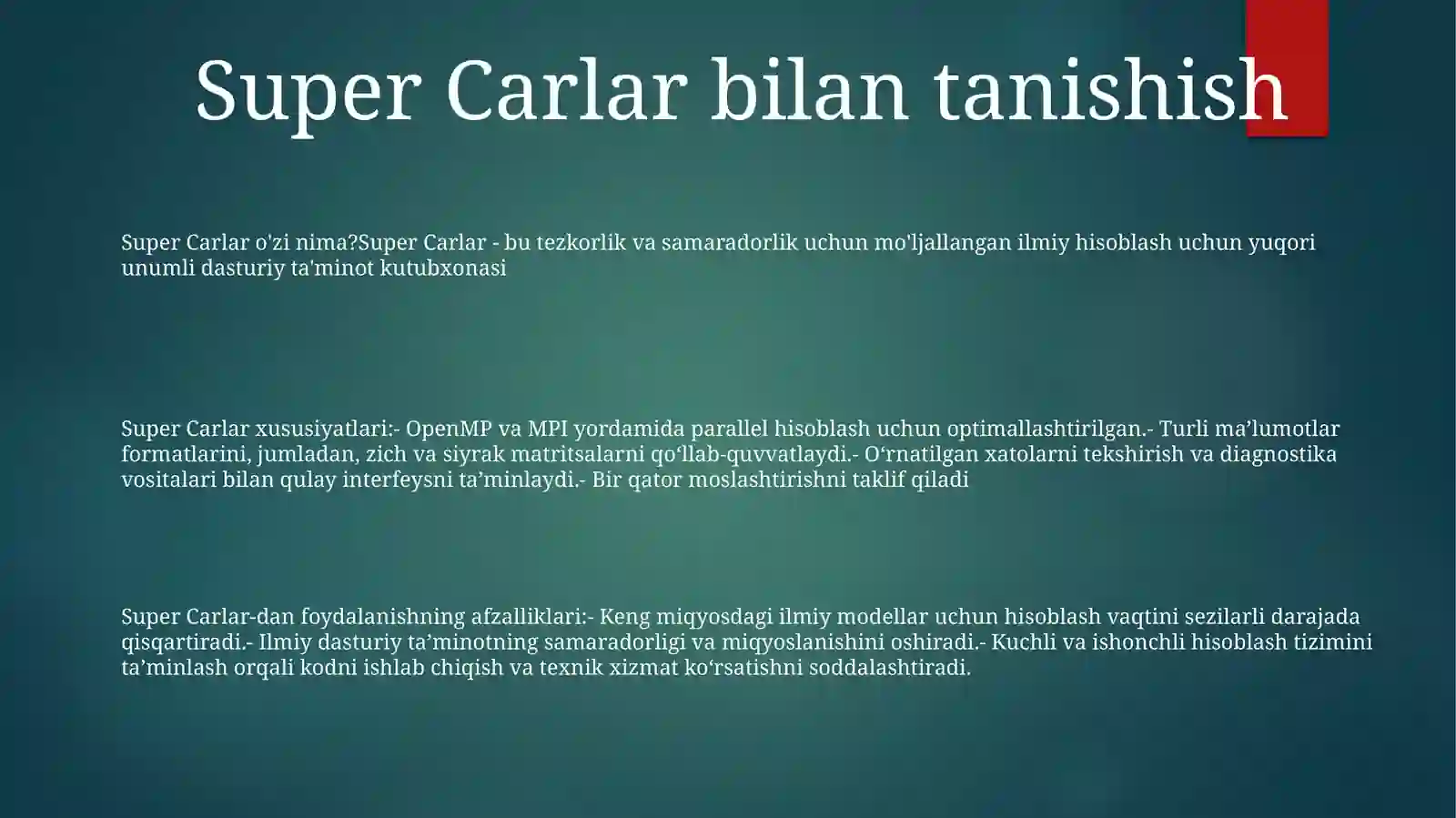 Product slide 2