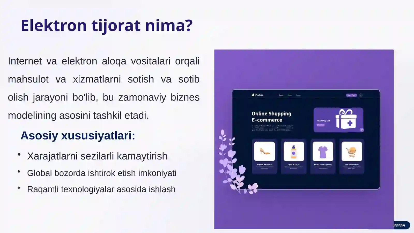Product slide 2