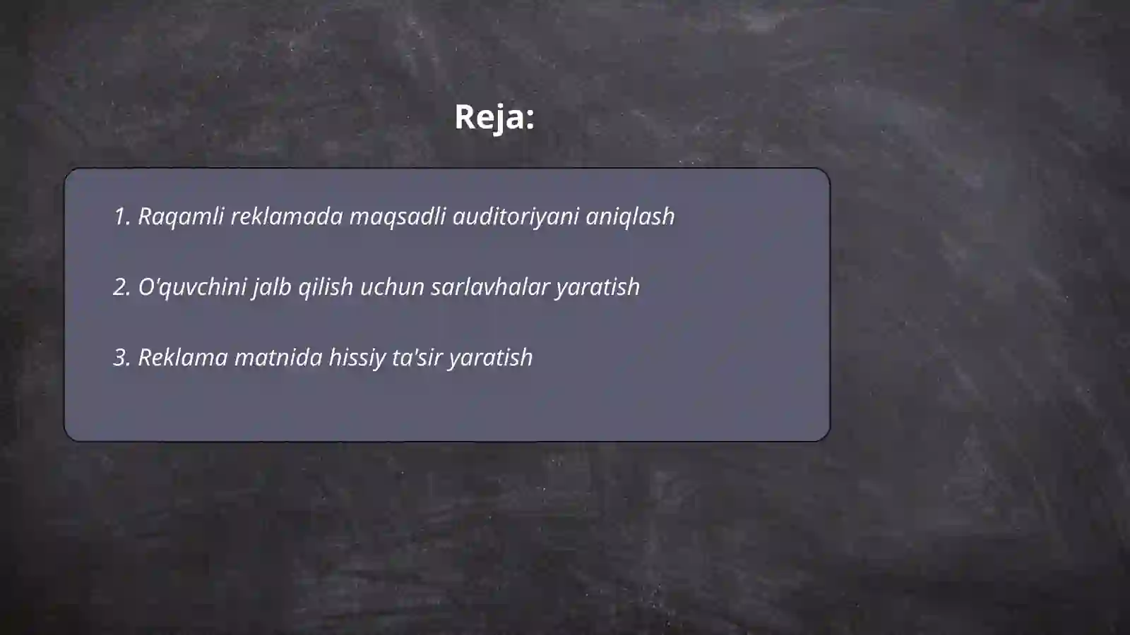 Product slide 2