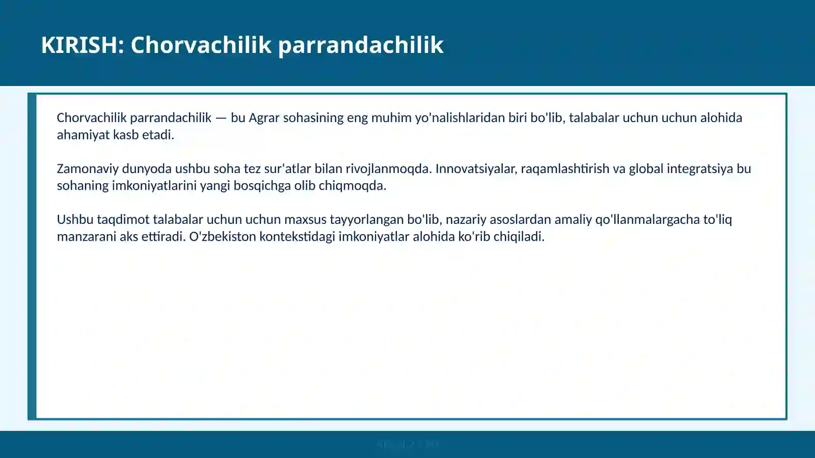 Product slide 2