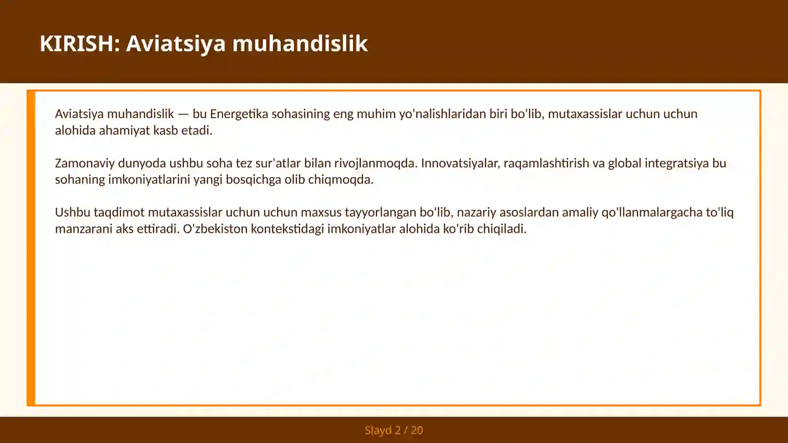 Product slide 2