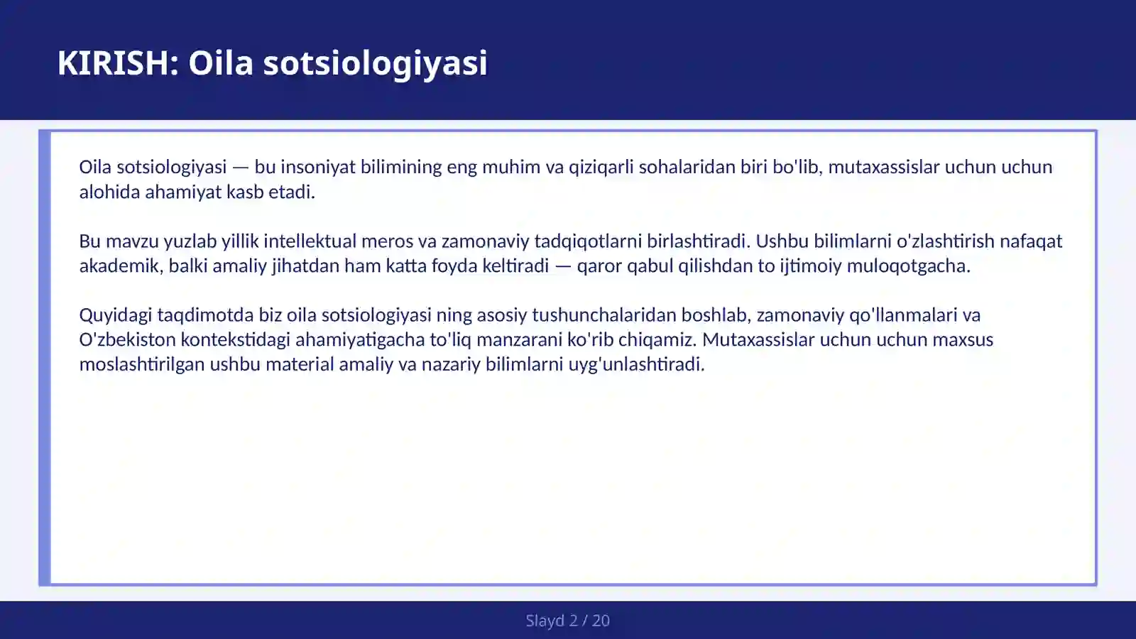 Product slide 2