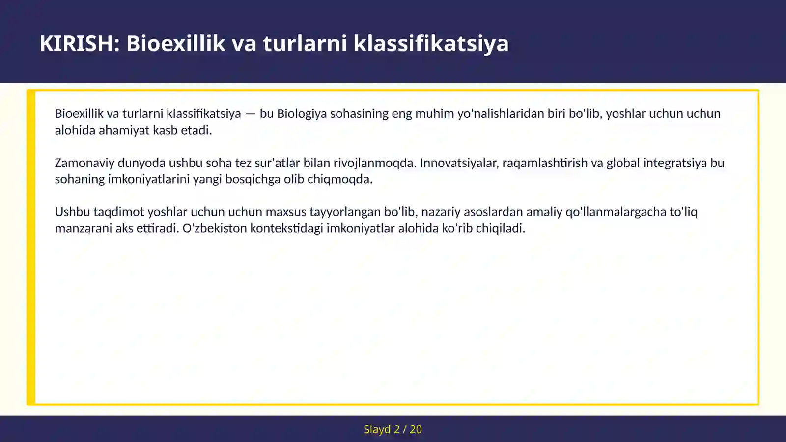 Product slide 2