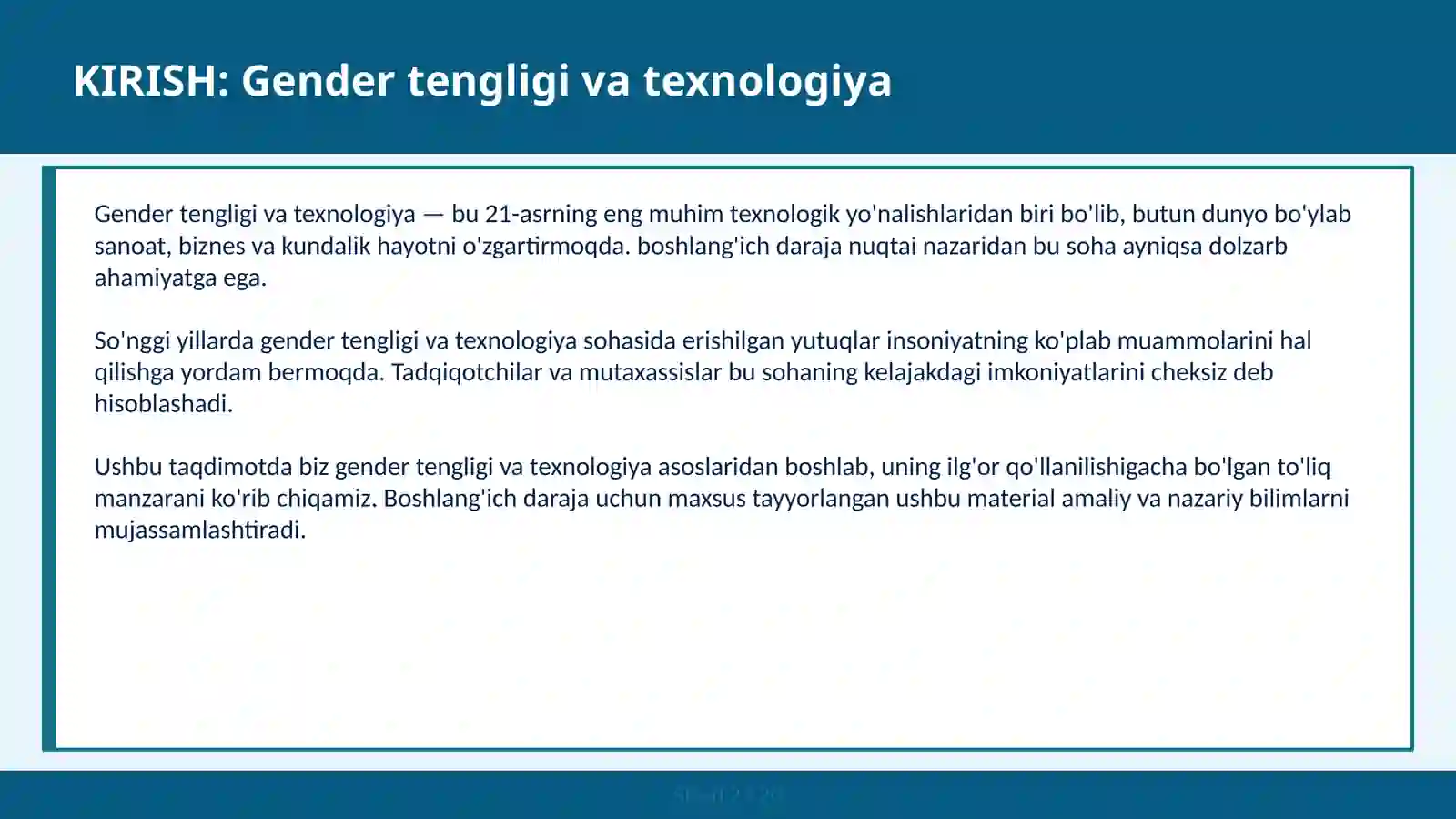 Product slide 2