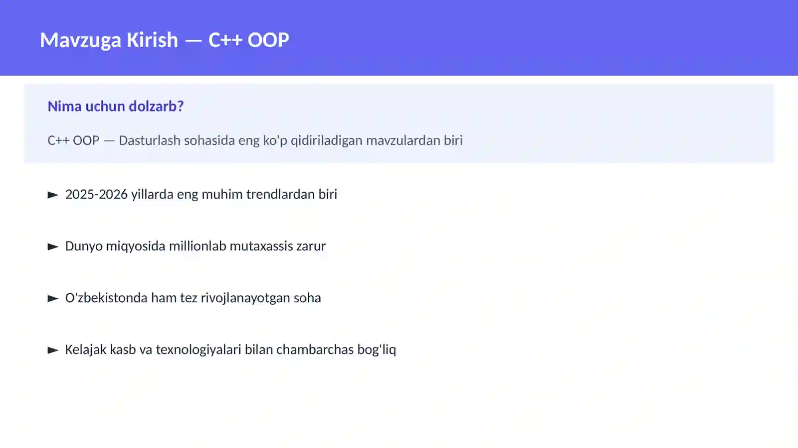 Product slide 2