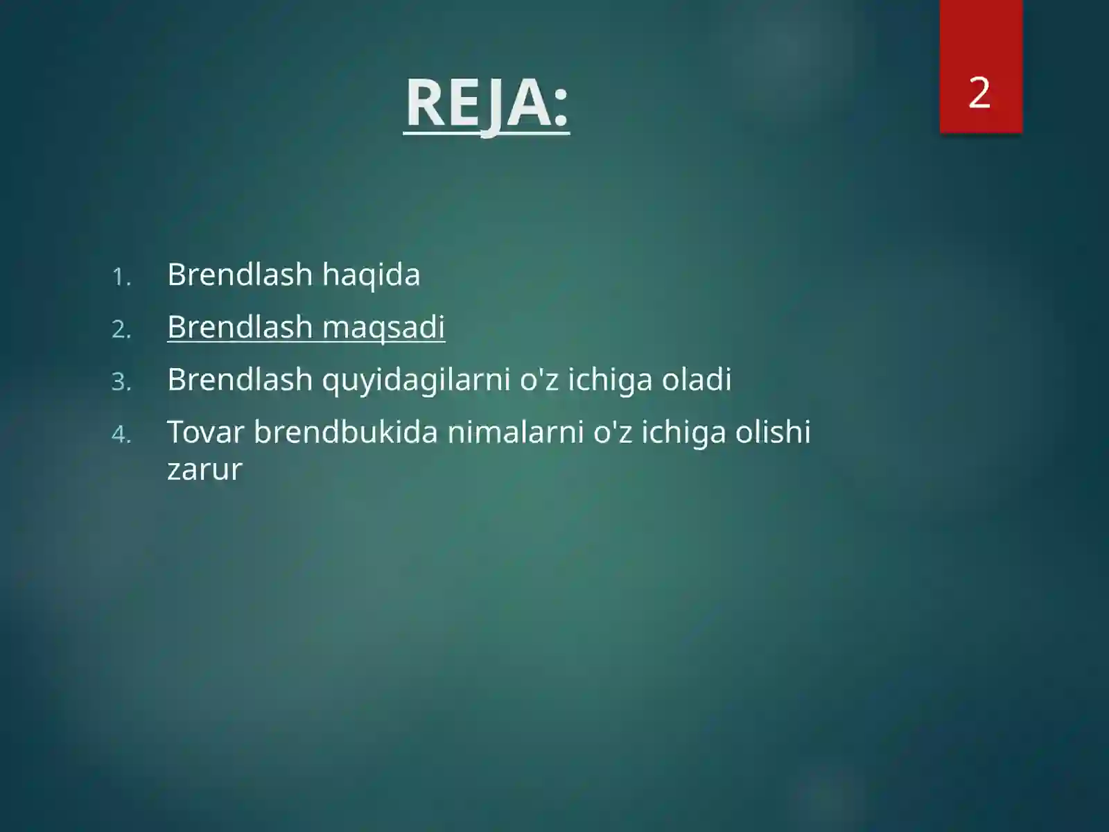 Product slide 2