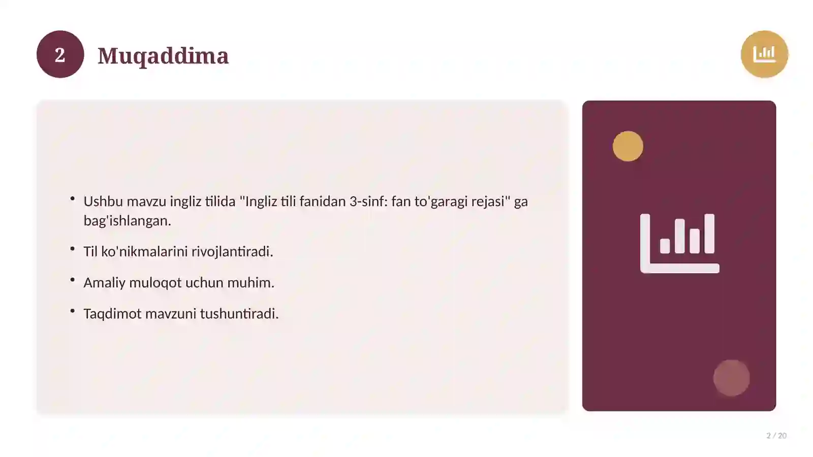 Product slide 2