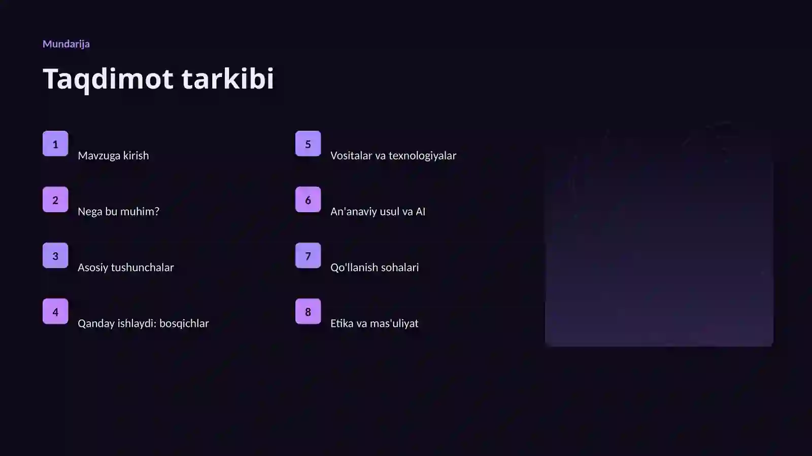 Product slide 2