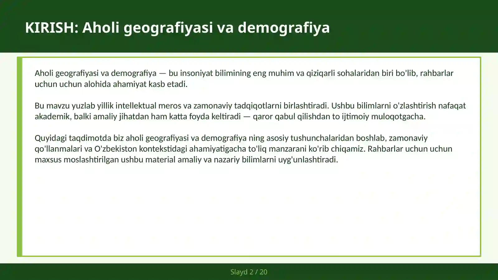 Product slide 2
