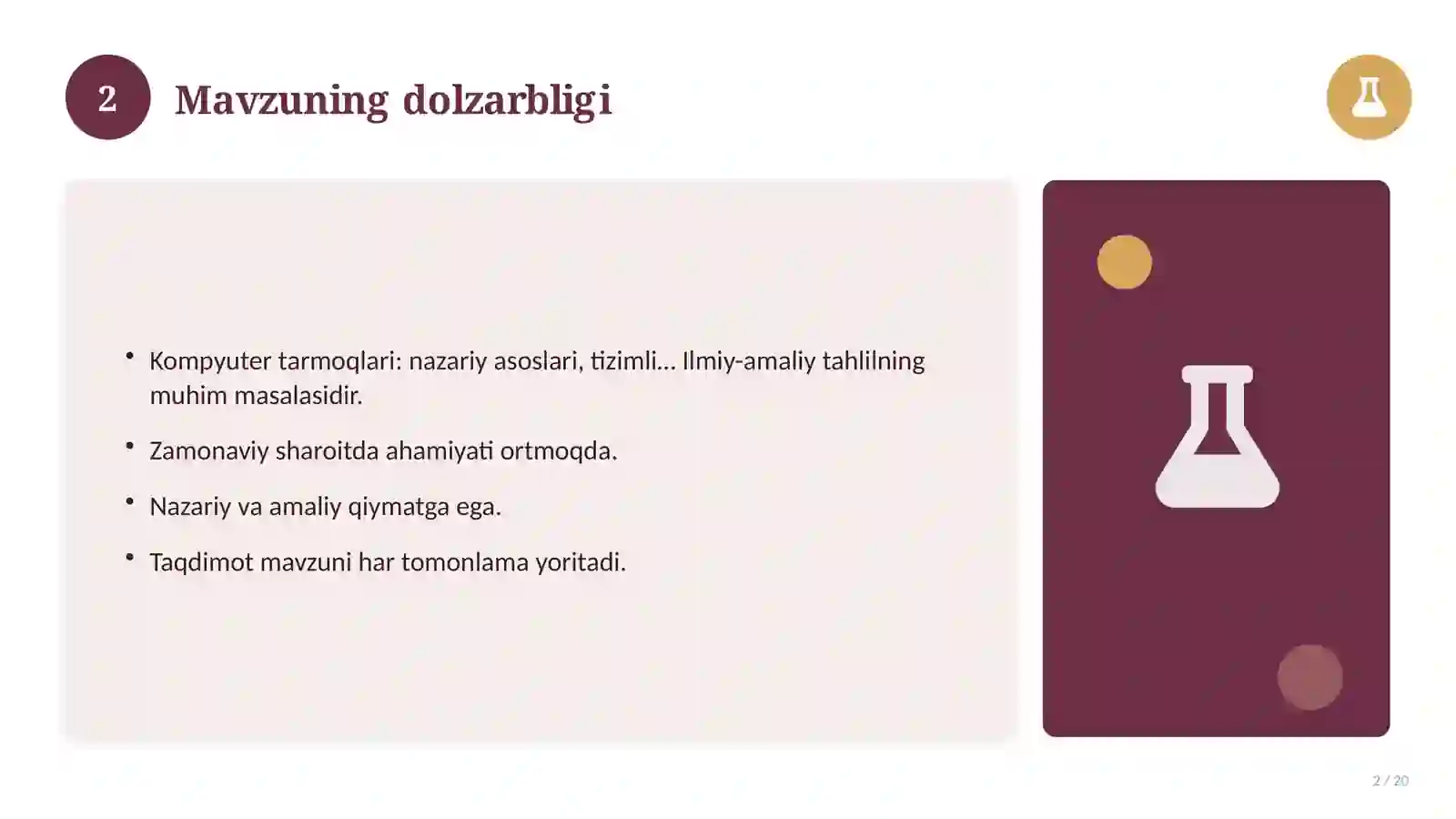Product slide 2