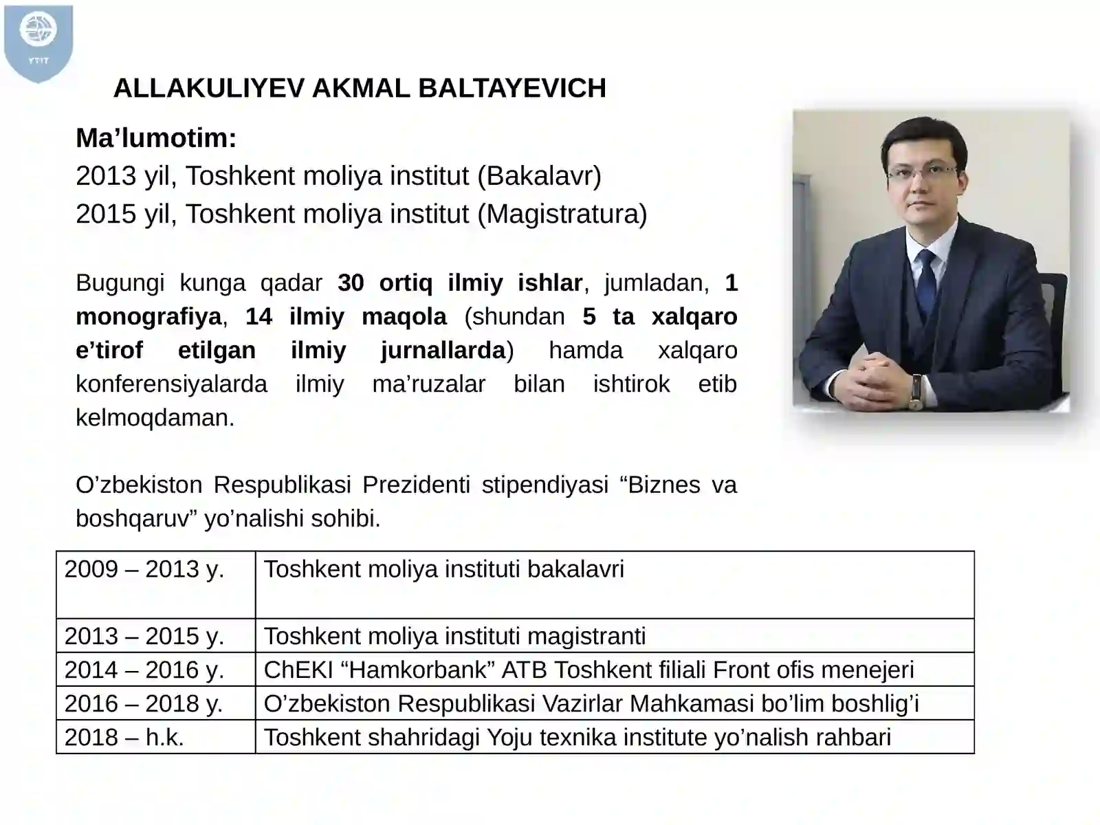 Product slide 2
