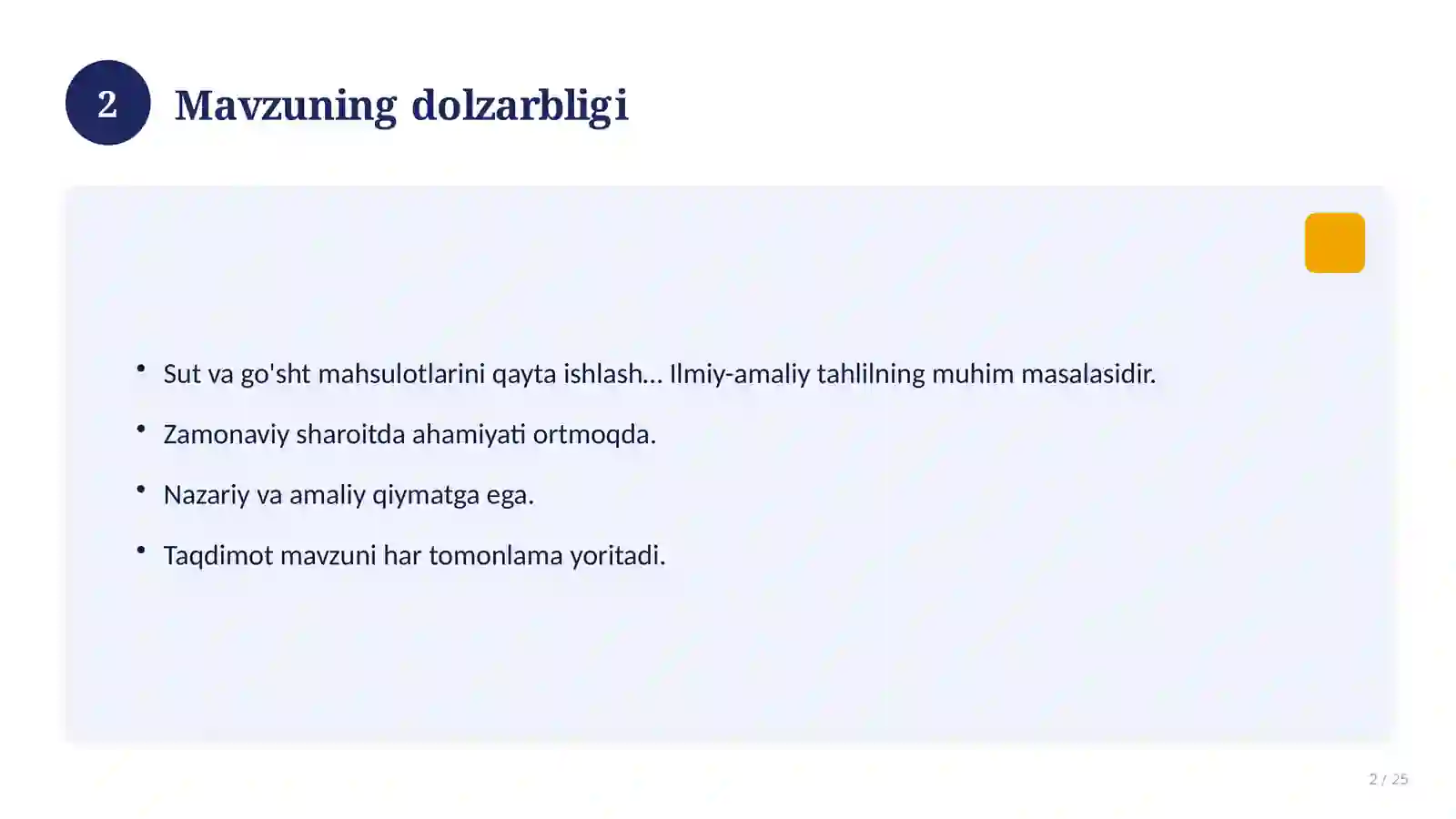 Product slide 2