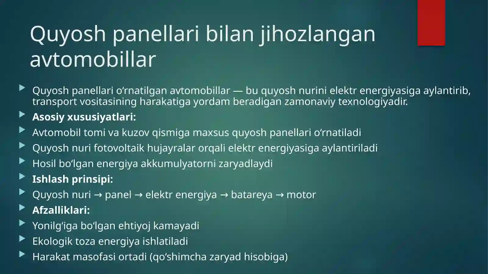 Product slide 2