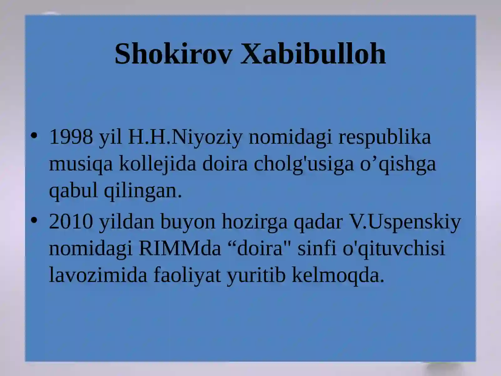 Product slide 2