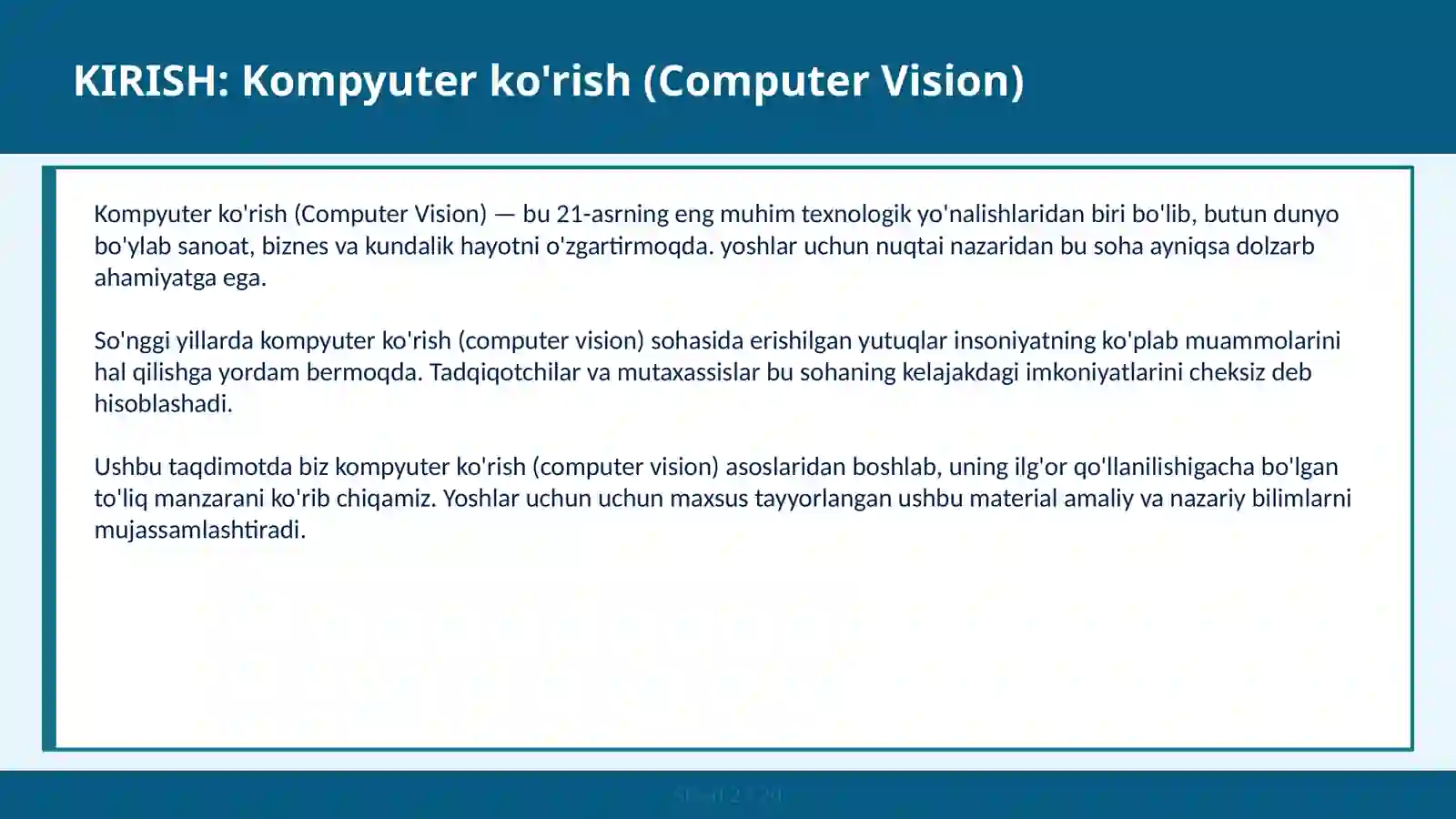 Product slide 2