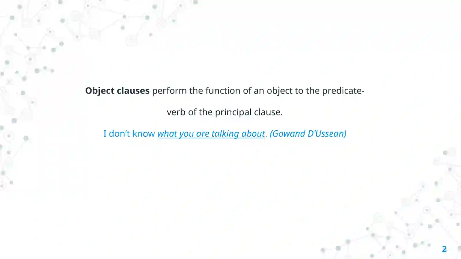 Product slide 2