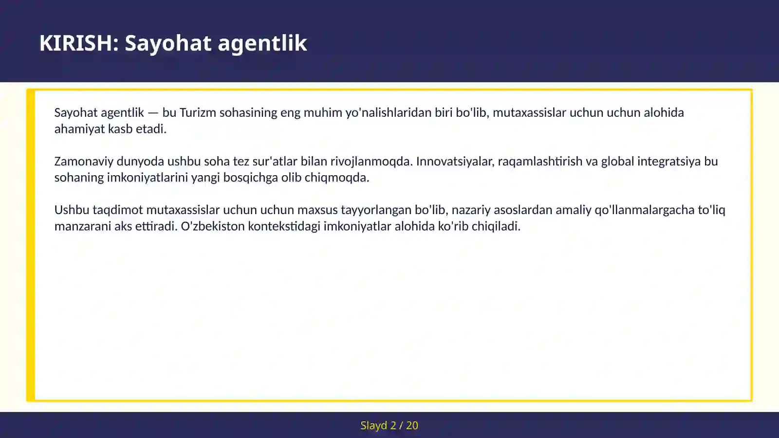 Product slide 2