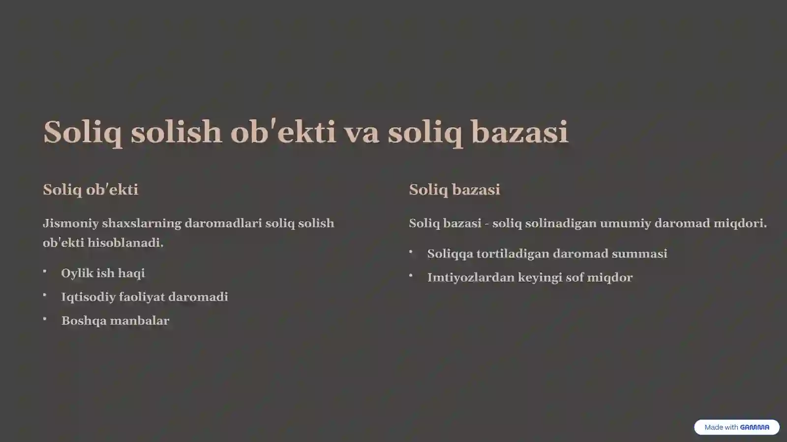 Product slide 2