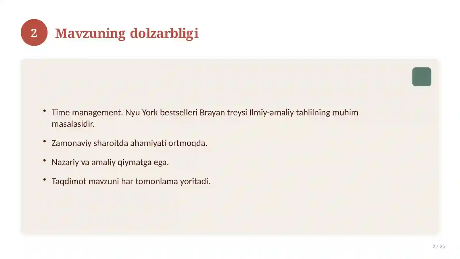 Product slide 2